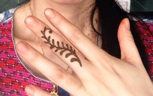 hena